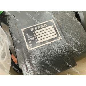 Quality ZF ADVANCE Transmission parts, 800302251 4644 004 236 wg180 transmission for sale