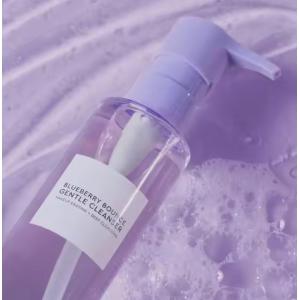 Facial Cleanser Deep Cleansing Moisturizing Whitening Cleanser Women / Men Face