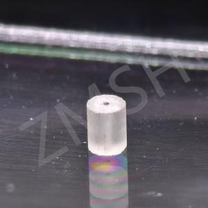 High-Precision Laser Drilling Machine for Sapphire bearing processing