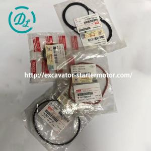 EexcavaStart ISUZU 6WG1 Engine Thermostat Gasket OEM 1-13743036-1