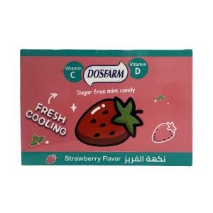 Healthy Sugar Free Mints Candy with 2 Year Shelf Life No Added Sugar