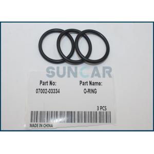 714-16-05110 7141605110 Transmission Seal Kit For KOMATSU WA300-3CS WA320-3