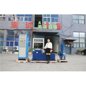 3000N Electromagnetic Vibration Testing Machine With UN38.3 Standard