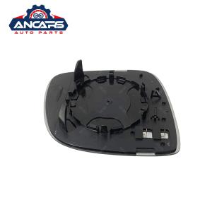 China VW Touareg 2007-2010 Side Mirror Glass 4L0857535B 4L0857536B on sale