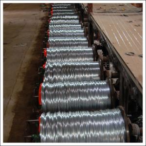 Electro Glavanized wire BWG22,Electro Galvanized Iron Wire