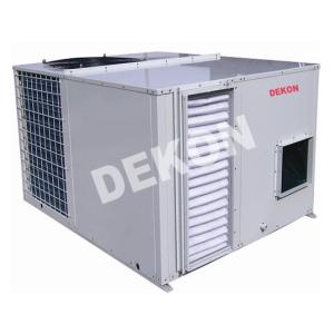 Rooftop packaged air conditioning cooling and heating(WDJ32A2)