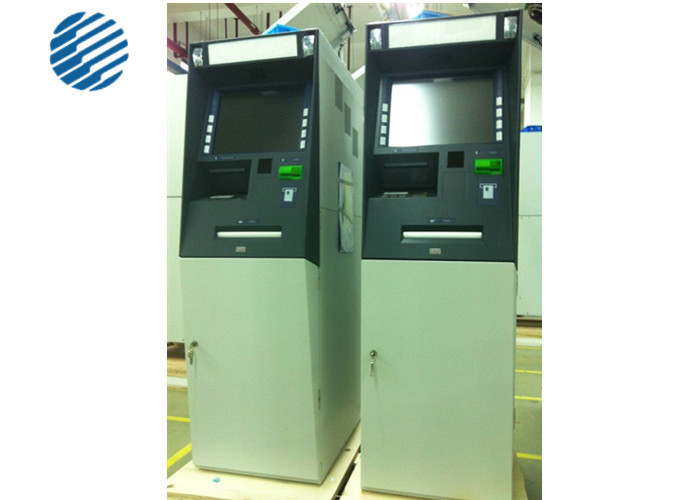 Quality Diebold Nixdorf Procash 280 ATM Automated Teller Machine New for sale