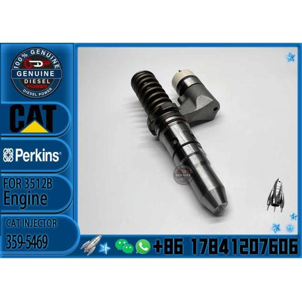 Buy Common Rail 3512B Engine Fuel Injector 245-8272 10R-8795 392-0225 359-5469  392-0208 386-1760 20R-1272 392-2000 at wholesale prices