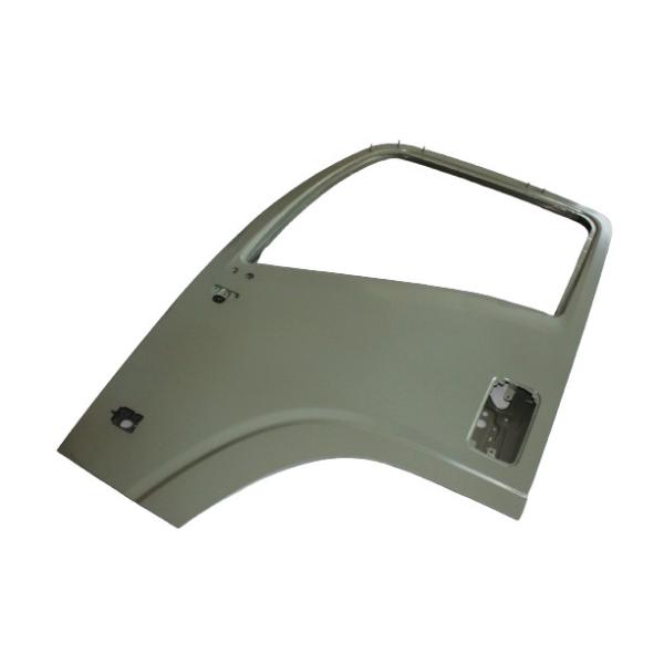 Buy DOOR ASM FRT WO/TRIM LH NNR85 NQR NPR 700P 8-98075727-0 at wholesale prices