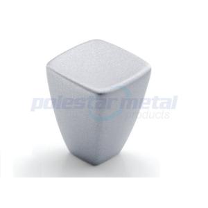 7/8" Polished Cabinet Handles And Knobs