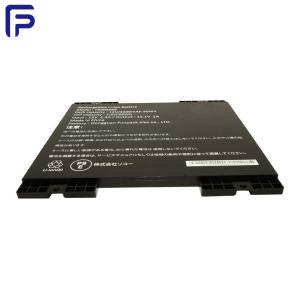 Pouch Polymer Ultra Thin Battery With PCB 7550mAh 7400mAh Capacity