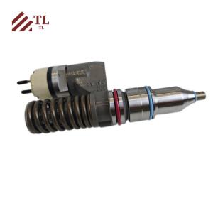 C10 Engine 166-0149 Diesel Common Rail Fuel Injector erpillar