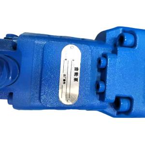 China Hydraulic Gear Pump 803013093 For Wheel Loader Zl50gn on sale