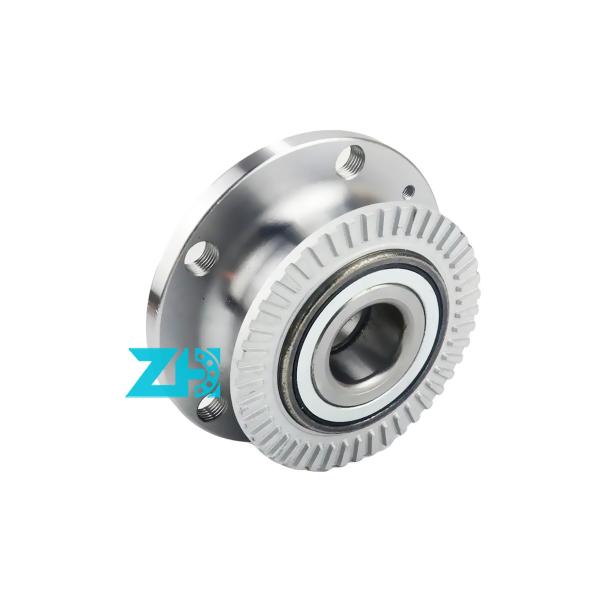 8E0598611 8E0598611A 8E0598611B Wheel Hub Units Assembly In Front Axle For A4