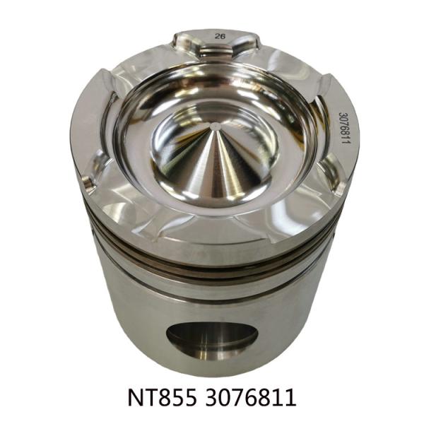 Buy NT855 Piston Kit 3076811 139MM Piston at wholesale prices