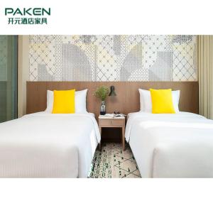 Ash Wood 5 Star Bedroom Furniture