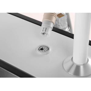 Stretch Mark Rf Fractional Machine Iso Approved