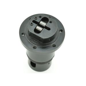 Inner C-Axis Assembly Auto Cutter Machine Spare Parts For Cutter GTXL 85619000