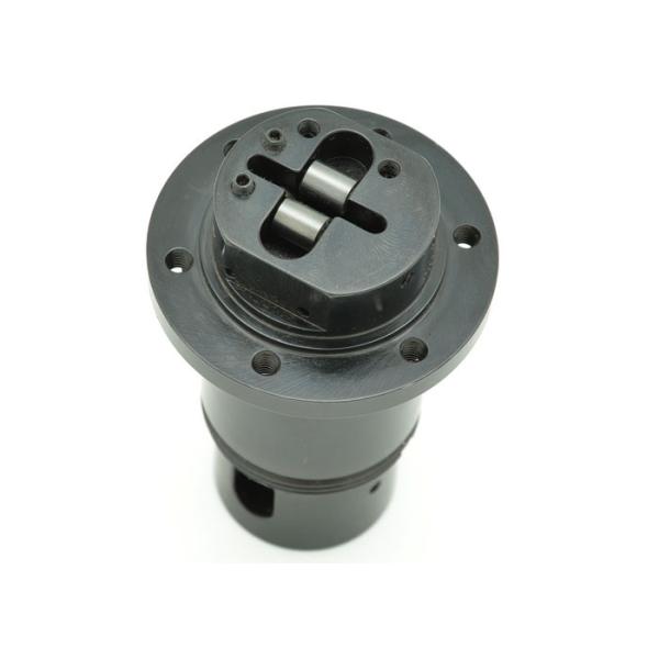 Inner C-Axis Assembly Auto Cutter Machine Spare Parts For Cutter GTXL 85619000