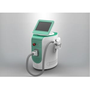Quality Triple Wavelength 755 808 1064 Diode Laser Hair Removal Equipment CE RoHS Proved for sale