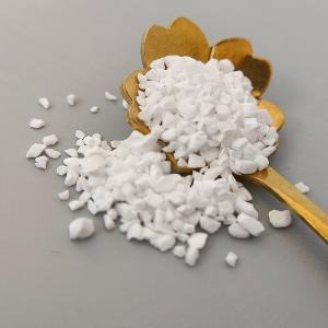 White Tabular Alumina 325mesh 200mesh Castable Tabular Corundum Abrasive