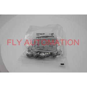 Cross Shaped Takeover Quick Change Connector SMC KQ2TW08-00A