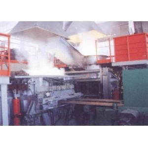 Quality Bronze Casting Machine With Water Cooling for sale