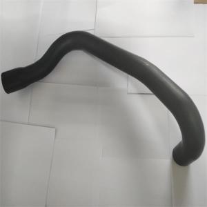 Quality Rubber Black Auto Hose For Truck Cars Custom Lengths for sale