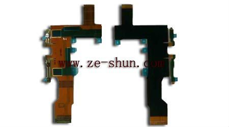 mobile phone flex cable for Sony Ericsson LT26 slider