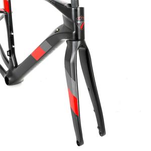 XC Level Carbon Road Bike Frame