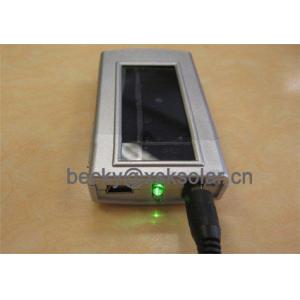 Portable Solar Charger For Cell Iphone