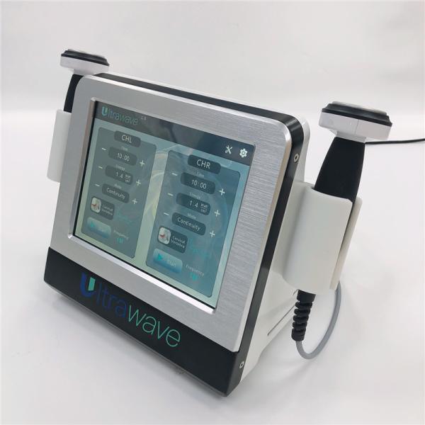 Buy Household 1MHZ Ultrasound Physiotherapy Machine Sport Injuiry Pain Relief at wholesale prices