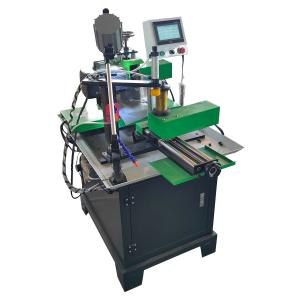 PM4Z-80 Automatic CNC Gear Grinding Machine with Adjustable Speed and Auto Swing