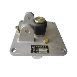 Wearproof 13C0004 Hydraulic Brake Valve Wheel Loader Spare Parts