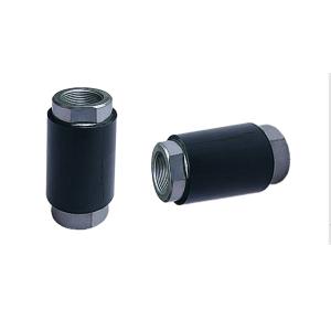 YDHS-4A BREAK AWAY VALVES MOUNTED ON FUEL HOSE