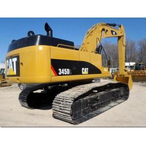 Used Excavators