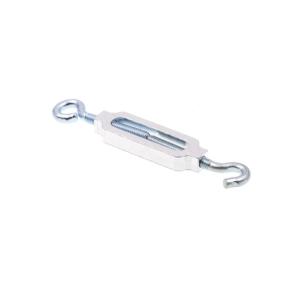 Stainless Steel Hook And Eye Turnbuckle Hardware