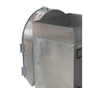 Potato Chips Fruit And Vegetable Processing Equipment Vegetable Slicing Machine