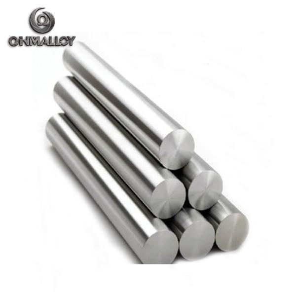 Nickel Iron Soft Magnetic Materials Z Strip Wire Rod High Initial Permeability