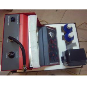 Original CNC-602A injector cleaner & tester