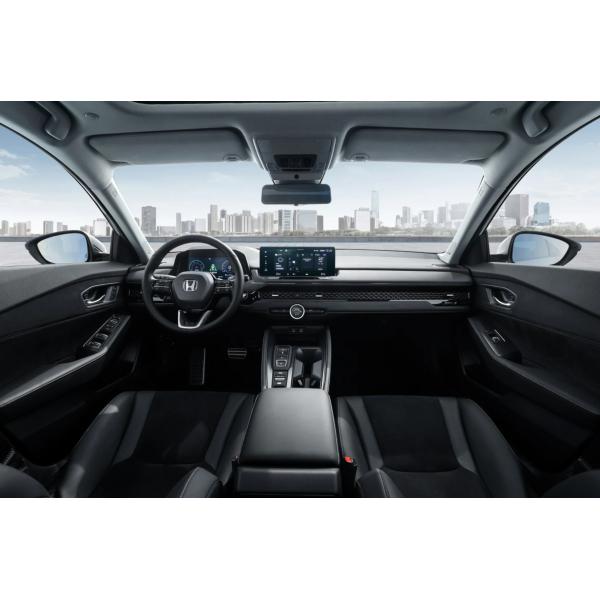 Normal Steering Wheel Gasoline Car Honda Envix Sedan Fuel Cars Used Cars Honda Accord