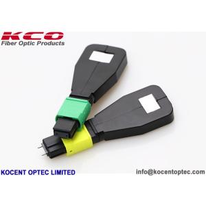 2.0mm G657A1 24fo MPO APC Loop Back Patch Cord