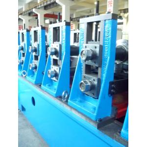 Gearbox Transmission Cable Tray Machine Cold Roll Former Shaft Diameter Ø 80mm