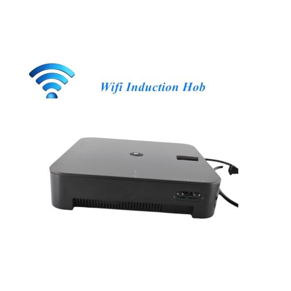 OEM Built Inside 1800W Wifi Induction Cooktop