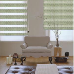 2020 Lowest Price modern home window Zebra Blind Customized size