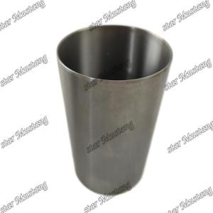 D4BB D4CB Engine Cylinder Liner Part 21131-42001 For Modern