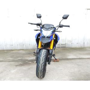 Balance Shaft Engine Wheelbase 1325mm Adult Dirt Bike