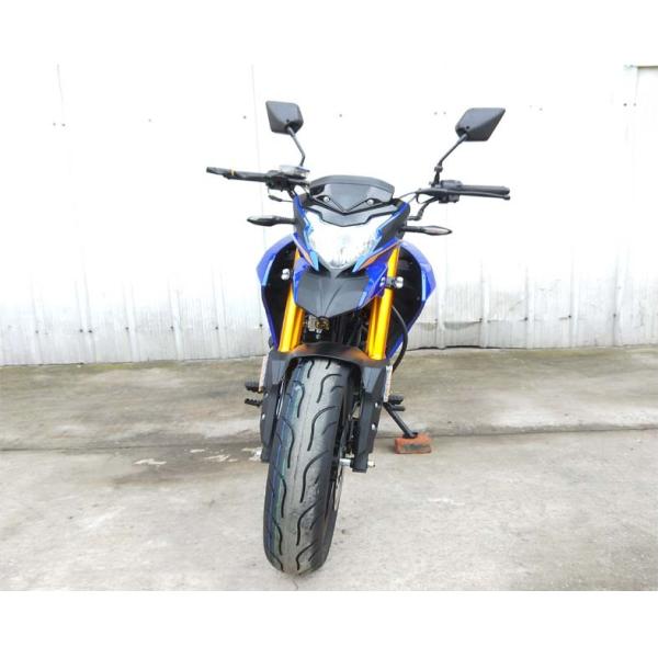 Buy Balance Shaft Engine Wheelbase 1325mm Adult Dirt Bike at wholesale prices