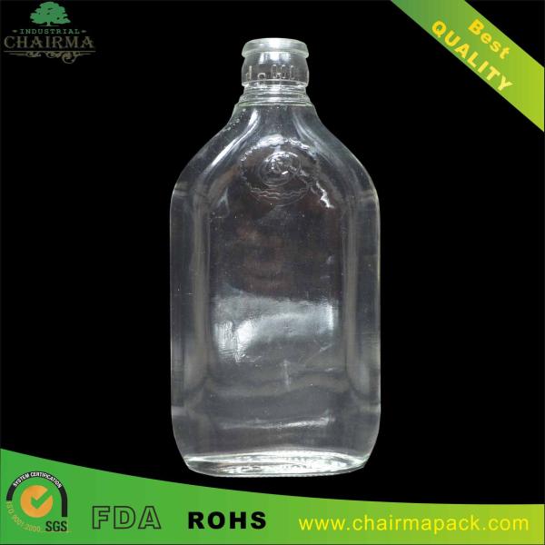 Buy 375ml Glass Bottle at wholesale prices