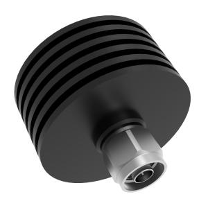 Male Electronic 4.3 10 Termination Load DC 40GHz 10W